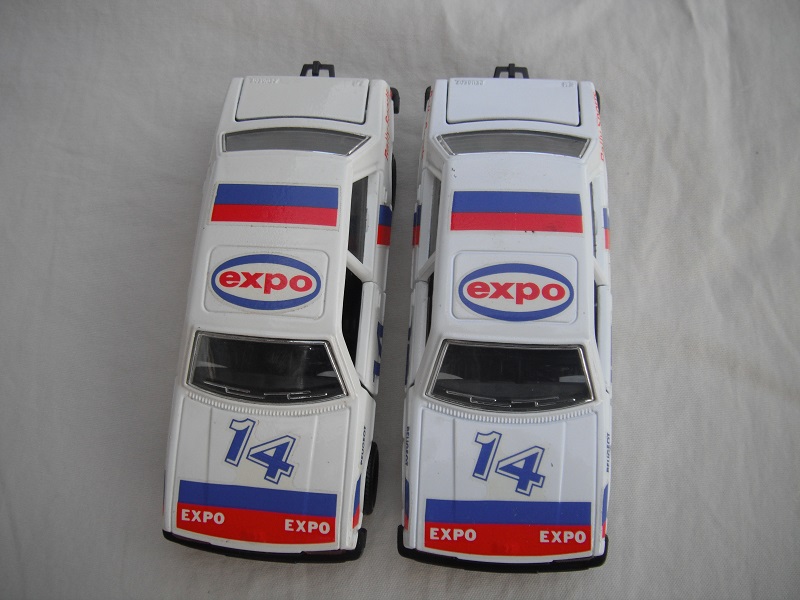 K84A Peugeot 305 white or off white body.jpg