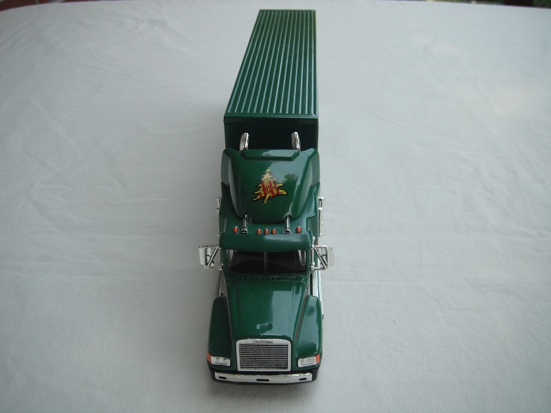 K190A Freightliner Container Truck pic#1.jpg