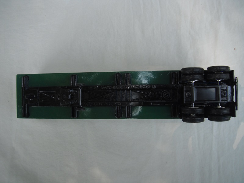 K190A Freightliner Container Truck trailer base.jpg