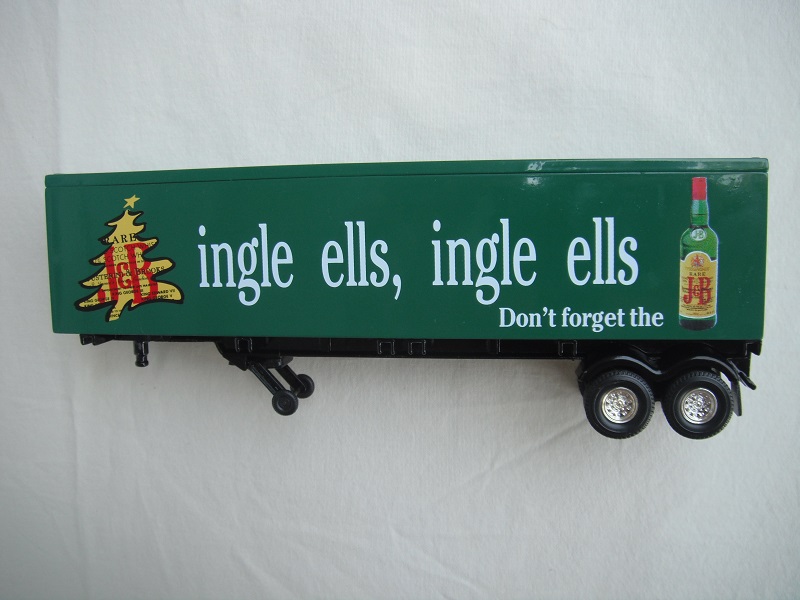 K190A Freightliner Container Truck trailer pic#1.jpg