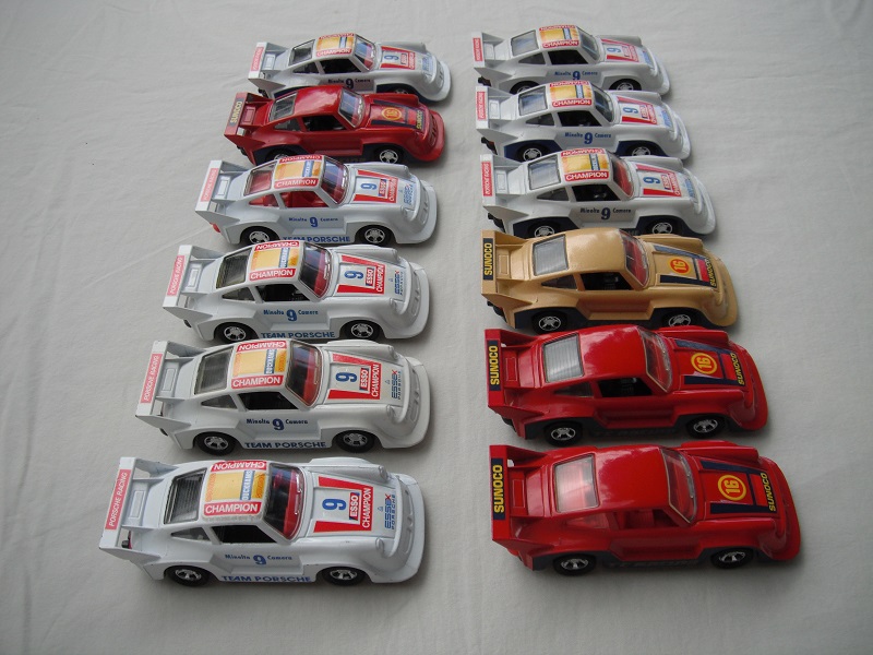 K101B Racing Porsche group pic#3.jpg