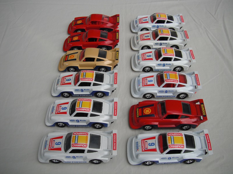 K101B Racing Porsche group pic#2.jpg