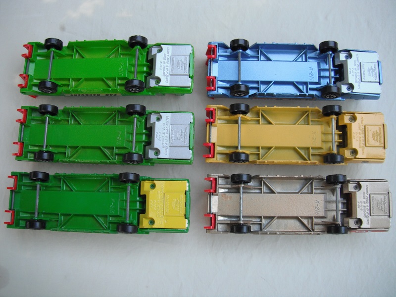 K2D Car Recovery Vehicle base variations pic#2.jpg