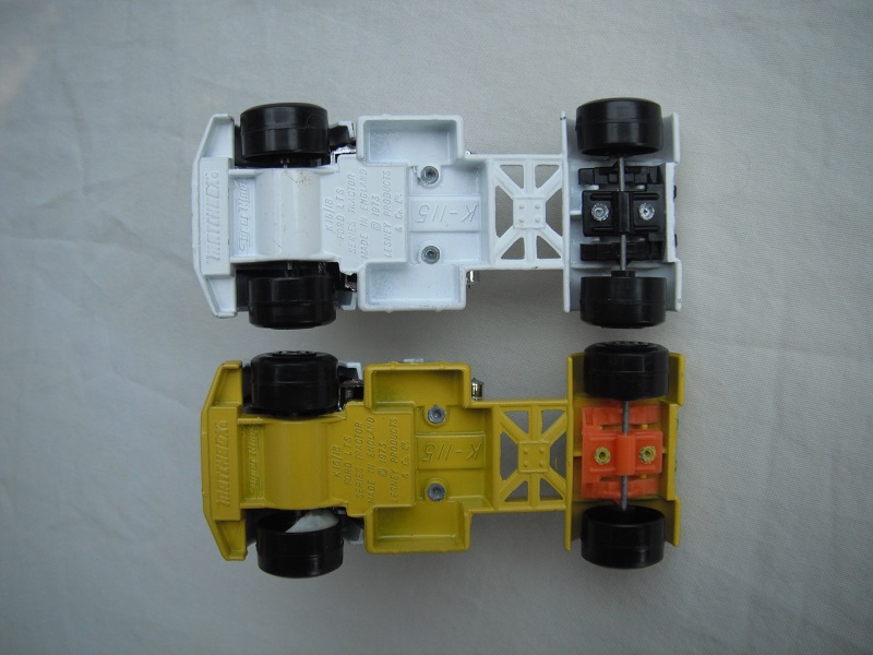 k16b Petrol Tanker Shell all white or white & yellow cab pic#2.jpg