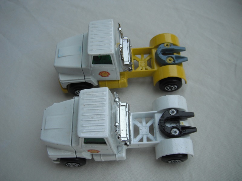 k16b Petrol Tanker Shell all white or white & yellow cab pic#1.jpg