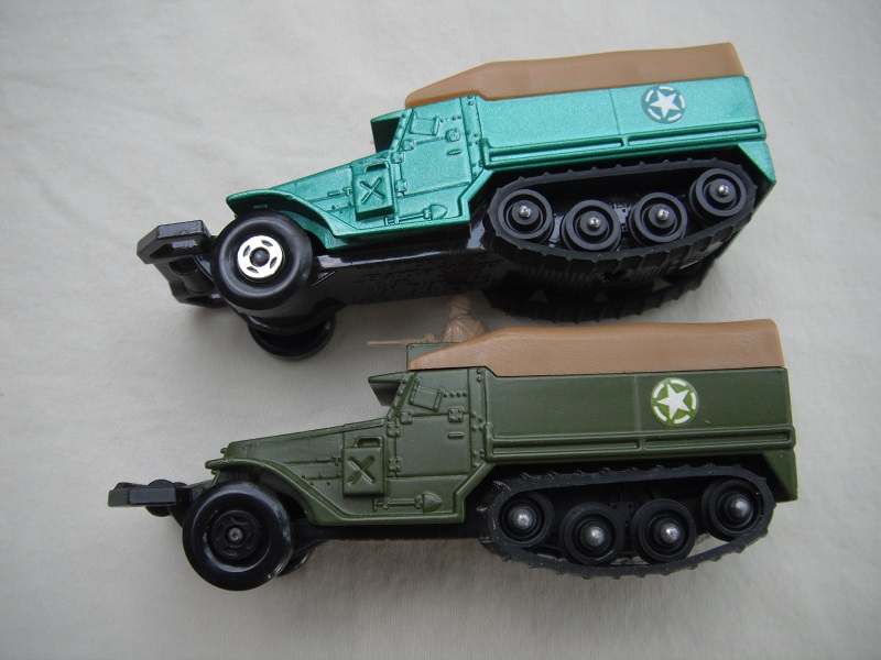 K108A M3A1 Half Track front wheels variations.jpg