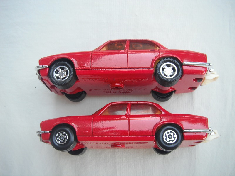 K69A Jaguar Sedan & Europa Caravan red body wheel variations.jpg