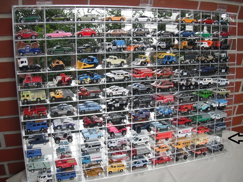 Matchbox 2019 series plus Ford set of 6 pic#2a.jpg