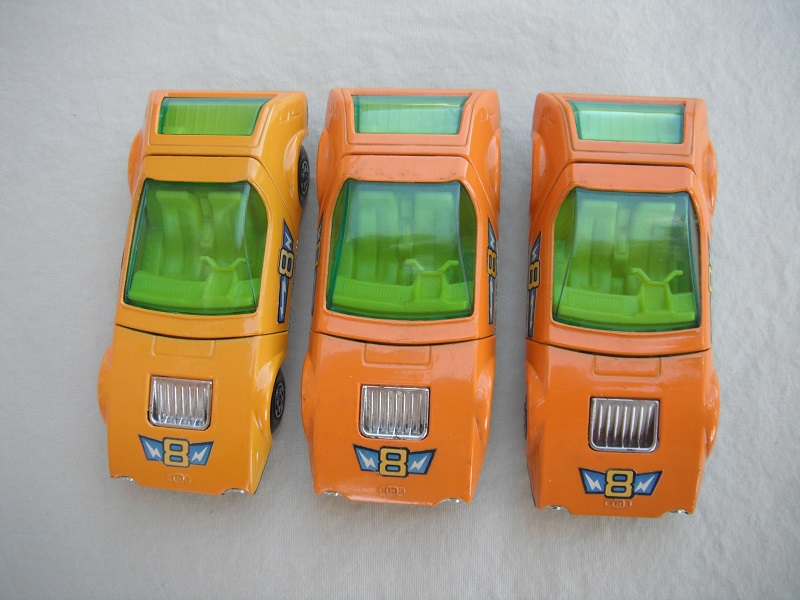 K42A Nissan 270X orange body variations.jpg