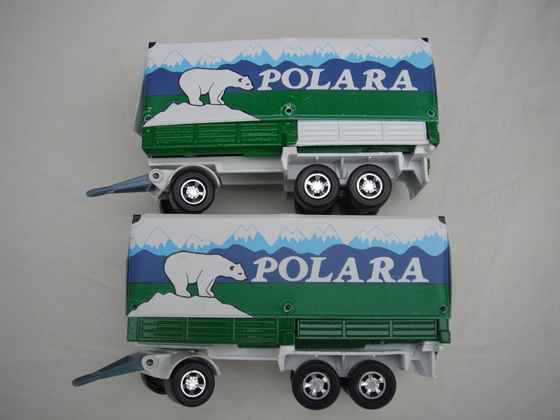 K21D Ford Transcontinental Polara white & green or green trailer sides pic#1.jpg