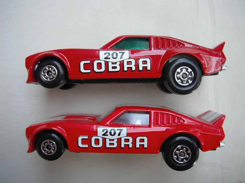 K60B Cobra Mustang Red or dark red pic#2.jpg