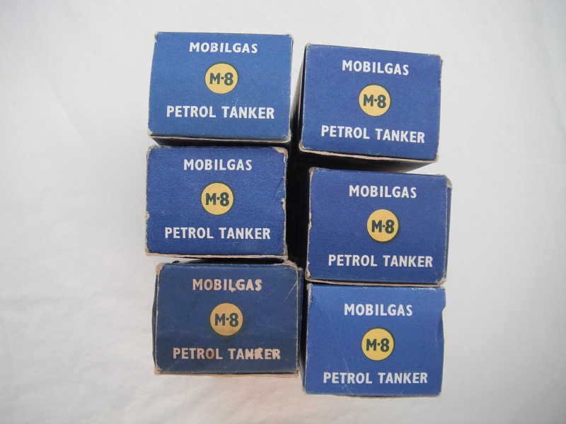 M8A Mobil Gas Petrol Tanker box pic#3.jpg