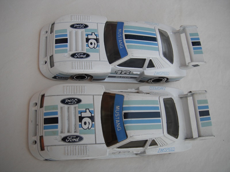 SP7&8A Zakspeed Ford Mustang clear or amber windows pic#2.jpg