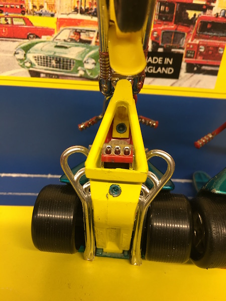 3rd type