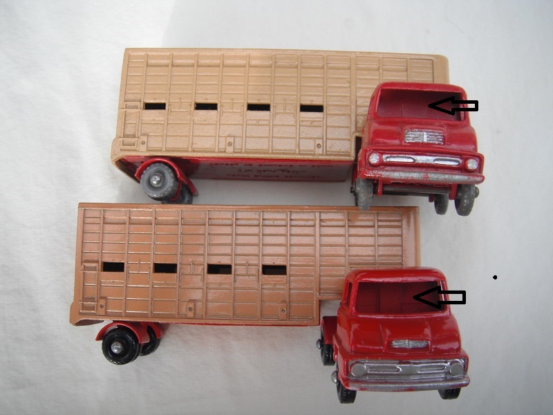 M7A Thames Trader & Jennings Cattle trailer type A or type B cab pic#1b.jpg