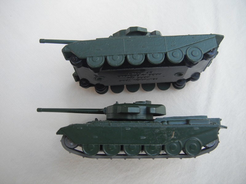 M3A Thornycroft Antar & Centurion Mk3 Tank roller variations.jpg