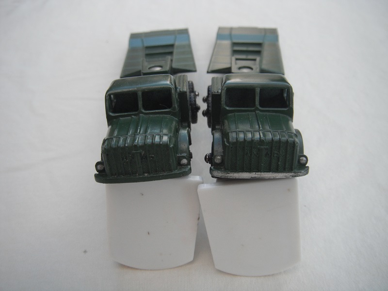 M3A Thornycroft Antar & Centurion Mk3 Tank silver trim variations pic#1.jpg