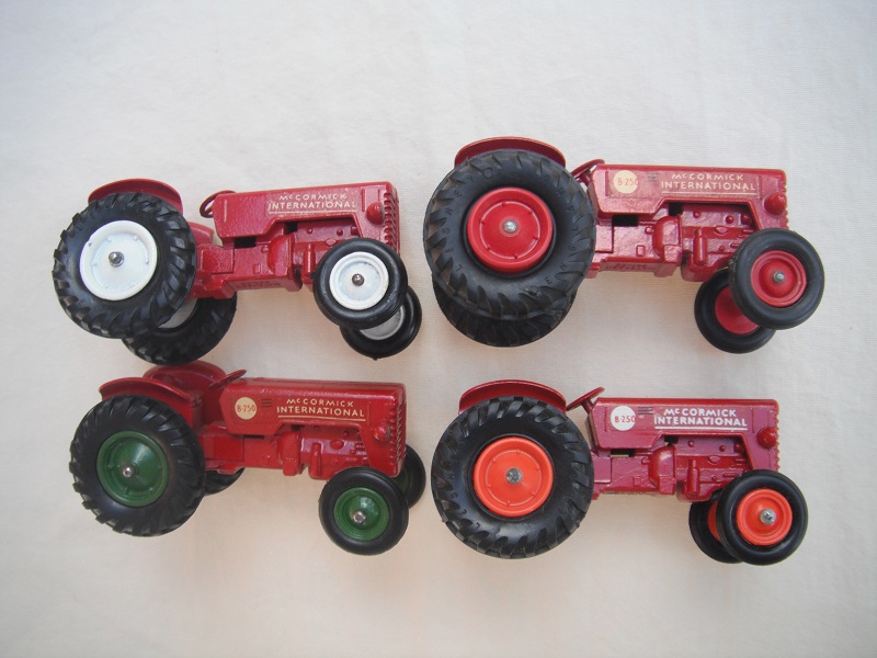 K4A International Tractor hub variations pic#2.jpg