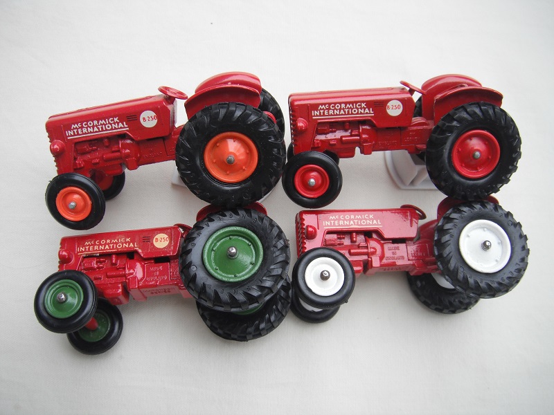 K4A International Tractor hub variations pic#1.jpg