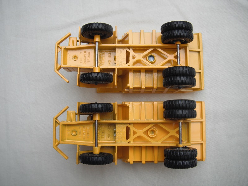 K5A Foden Dumper Truck hexagon circle on tipper base.jpg