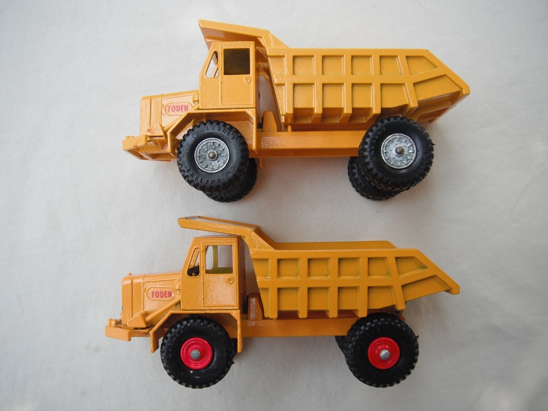 K5A Foden Dumper Truck wheel variations.jpg