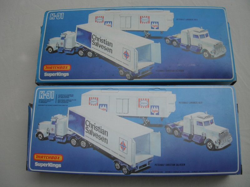 K31B Peterbilt Refrigeration Truck Coca Cola box pic#2.jpg