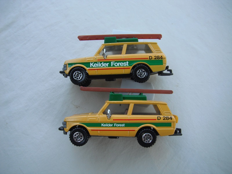 K89A Forestry Range Rover & Trailer Keilder Forest label variations pic#1.jpg