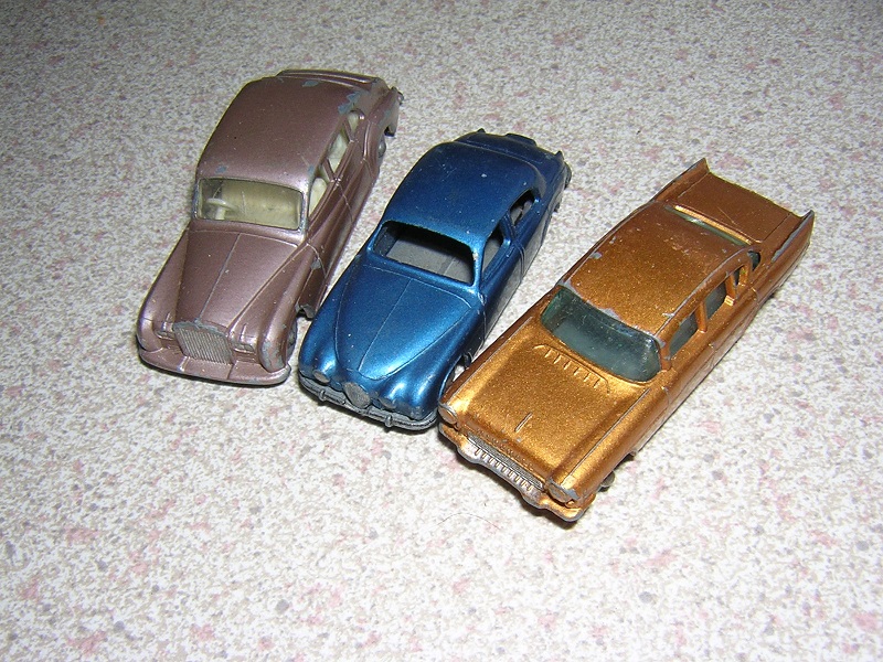 three gems
