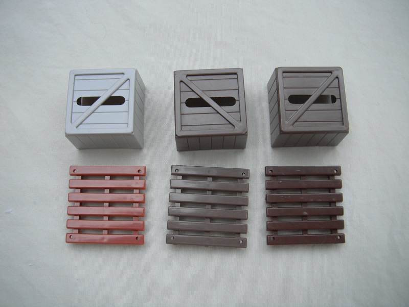 K34B Pallet Loader & Forklift diff pallets & containers pic#1.jpg