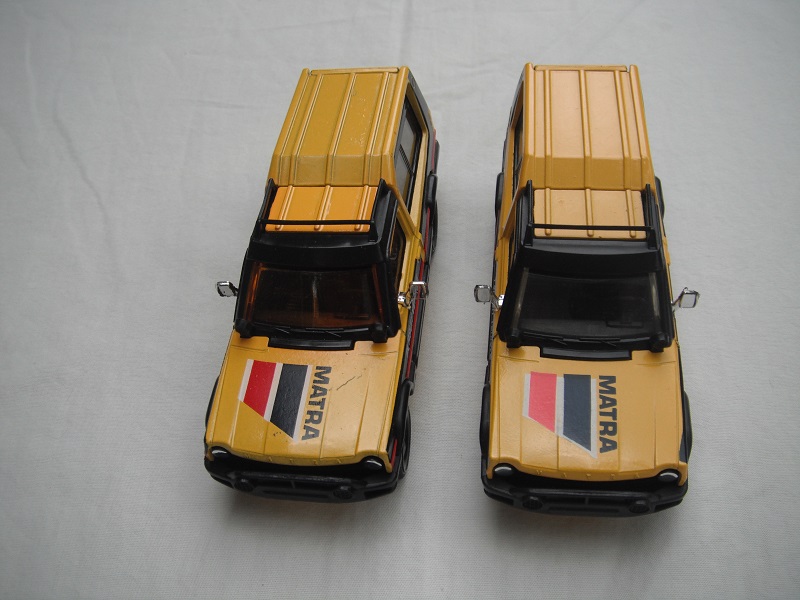 K90A Matra Rancho yellow body window variations.jpg