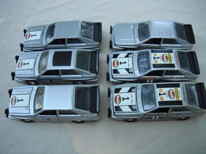 K95A Audi Quattro group picture silver body.jpg