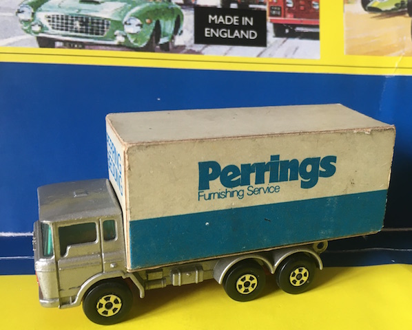 Perrings