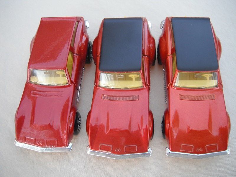 K55A Corvette Caper Cart variations of metallic copper.jpg