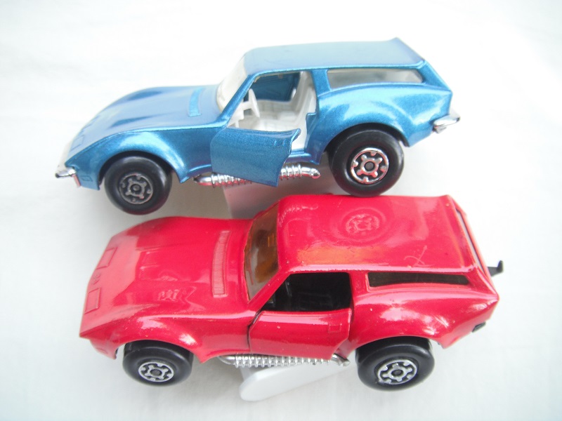 K55A Corvette Caper Cart interior variations pic#2.jpg