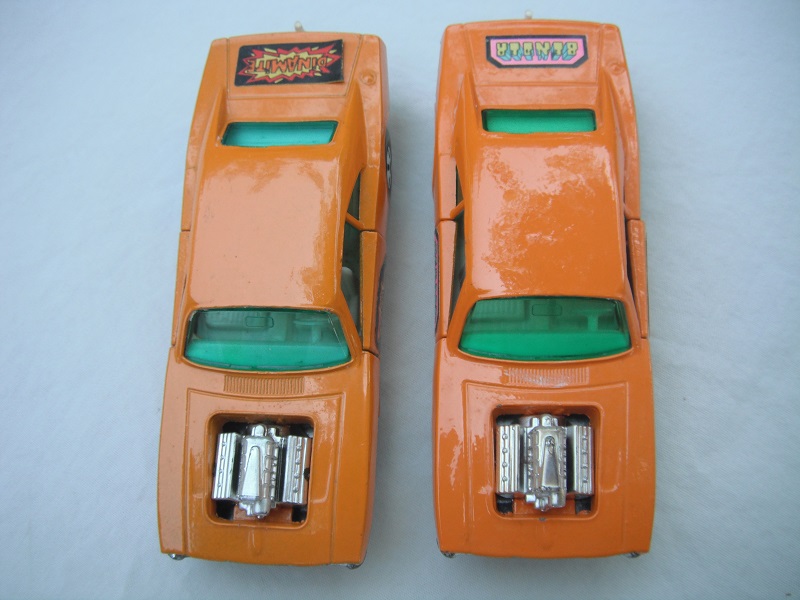 K22B Dodge Dragster green windows & different labels.jpg