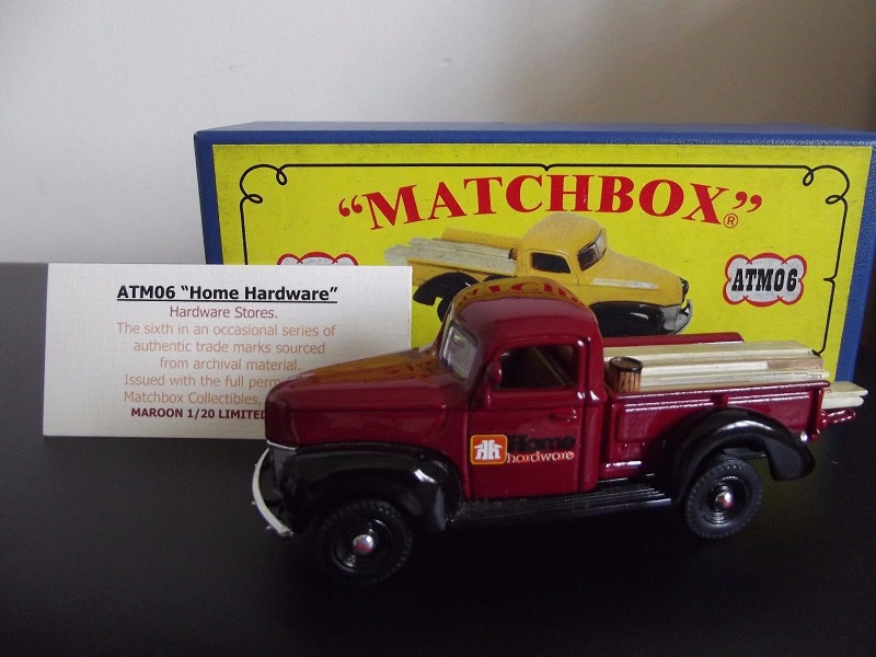 ATM 6 1940 Ford Pick Up Home Hardware red 1 of 20.jpg