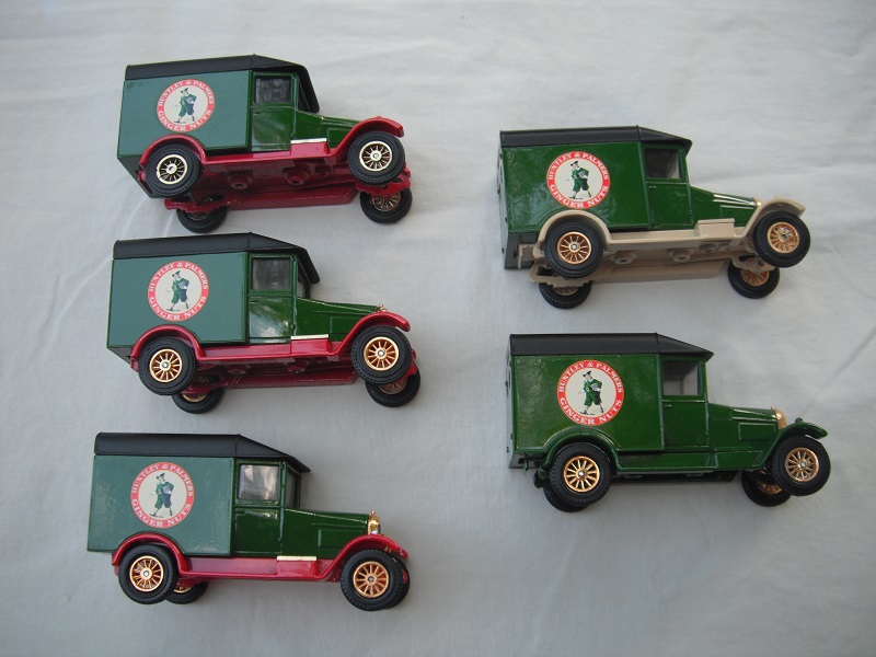 ATM05 1929 Morris Cowley Light Van Hartley's Nuts side pic#2.jpg