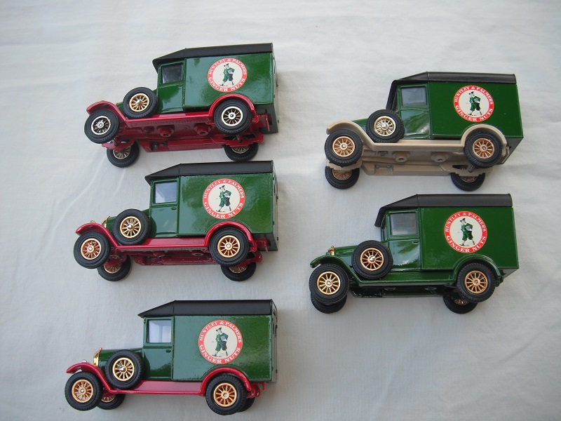 ATM05 1929 Morris Cowley Light Van Hartley's Nuts side pic#1.jpg