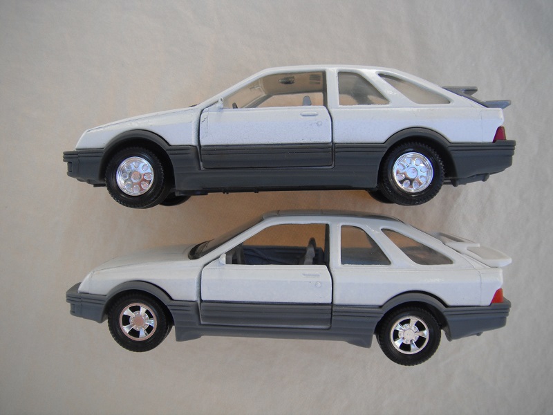 K100A Ford Sierra XR4i white body wheels variation.jpg