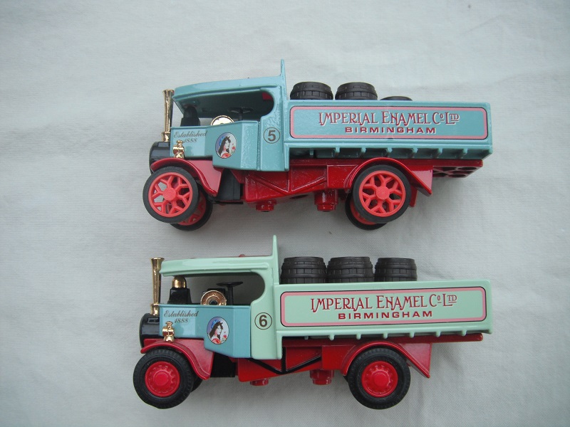 ATM22 1922 Foden Steam Truck Imperial Enamel Co. wheel variations.jpg