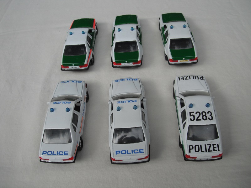 K154A BMW Police Car group pic#4.jpg