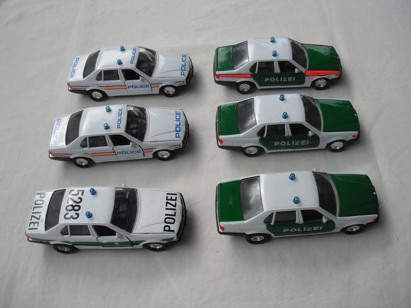 K154A BMW Police Car group pic#3.jpg