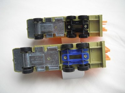 K13B Building Transporter olive body base variations pic#2.jpg