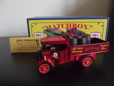 ATM31 1922 Foden Steam Wagon   'Melbourne Ales' burgundy body.jpg