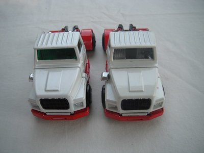 K16B Petrol Tanker &quot;Total&quot; Window variations