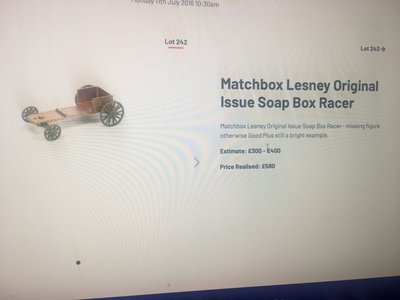 Soap