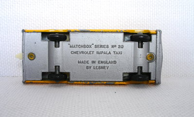 DSC00066.JPG (2.73 MiB) Viewed 3922 times 20c Impala Taxi without tow guide