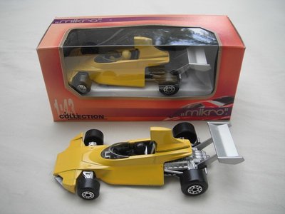 K72A Brabham BT44B box pic#4
