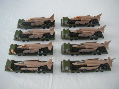 K114A Military Aircraft Transporter group pic#2