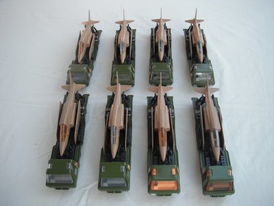 K114A Military Aircraft Transporter group pic#1